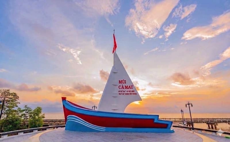 Dịch vụ Công ty Thám tử Hoàng Chung uy tín tại Mũi Cà Mau, chuyên điều tra ngoại tình và giám sát theo yêu cầu.
