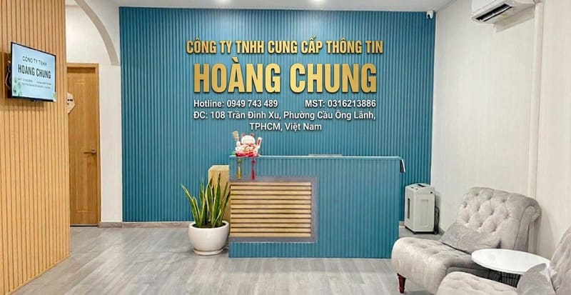 Văn phòng thám tử uy tín đặt tại số 108 Trần Đình Xu Phường Cầu Ông Lãnh-TPHCM.