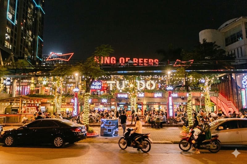 Thám tử tư Hoàng Chung tại Thủ Đức thu thập bằng chứng ngoại tình hình ảnh 4K sắc nét