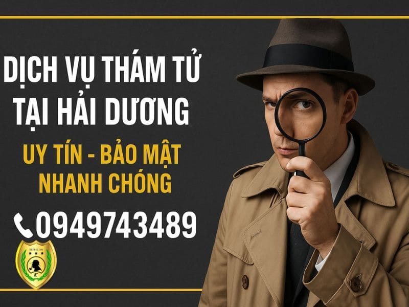 dich vu tham tu tai hai duong 1