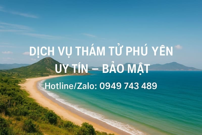 dich vu tham tu tai phu yen uy tin 1