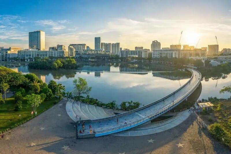 Sự tin tưởng của bạn là trách nhiệm lớn nhất của đội ngũ Thám tử Hoàng Chung tại Nam Sài Gòn.