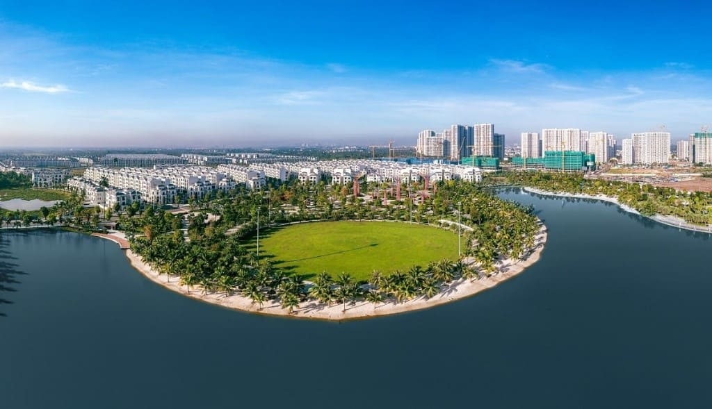 Thám tử Quận 9 tại khu đô thị Vinhomes Grand Park