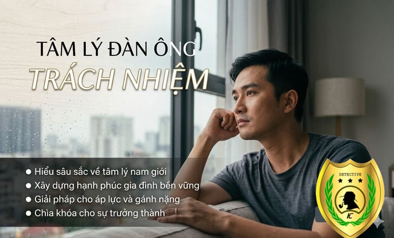 tâm lí đàn ông sau khi kết hôn thương có xu hướng thay đôi
