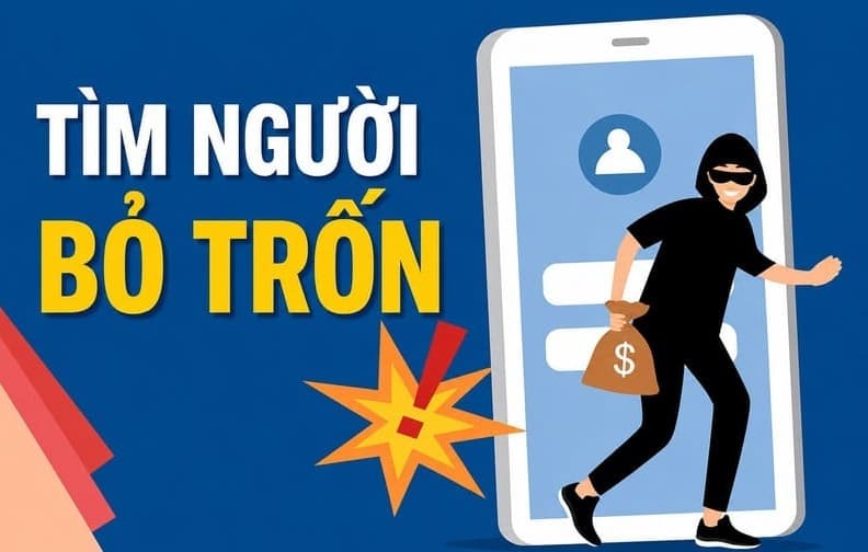 Thám tử hổ trợ tfm người nhanh chóng tại Bắc Giang và toàn quốc