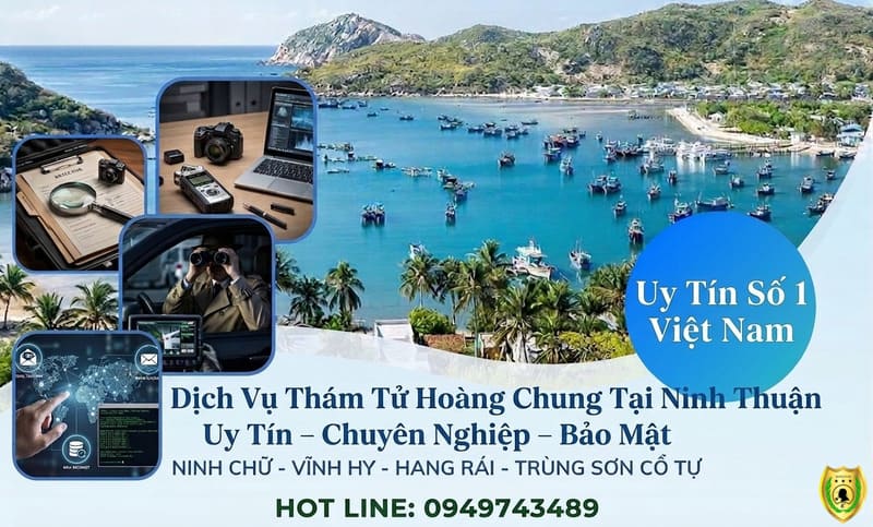 tham tu tai ninh thuan hoang chung 1