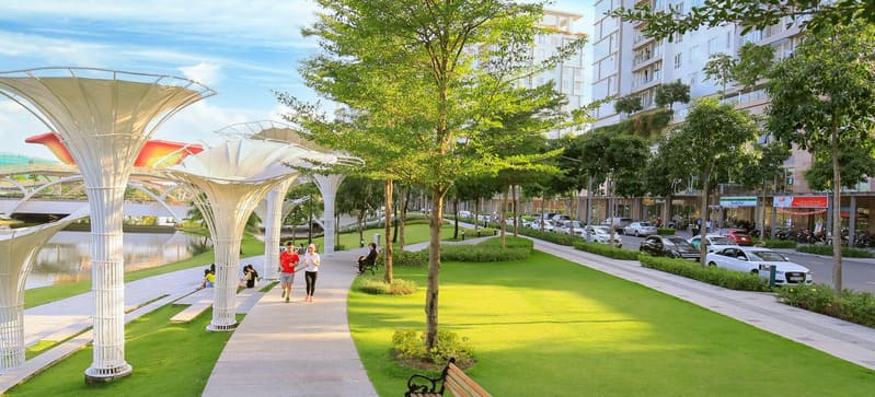 Dịch vụ thám tử tư Quận 2 uy tín, bảo mật tuyệt đối