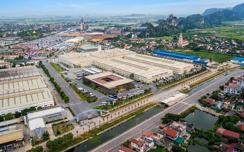 Thám tử Hoàng Chung – Giải pháp bảo mật thông tin, điều tra gian lận nội bộ và bảo vệ tài sản toàn diện cho các doanh nghiệp tại Phú Thọ.