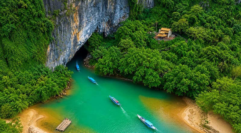 Dịch vụ thám tử tại Quảng Bình hỗ trợ điều tra và xác minh thông tin nhanh chóng
